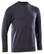 Mascot Crossover Sweatshirt 20284