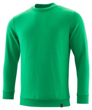Mascot Crossover Sweatshirt 20284