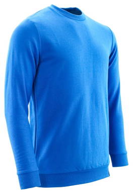 Mascot Crossover Sweatshirt 20284