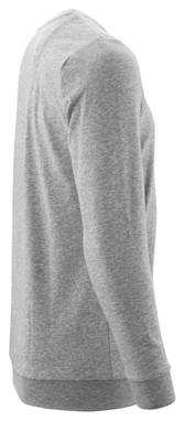 Mascot Crossover Sweatshirt 20284