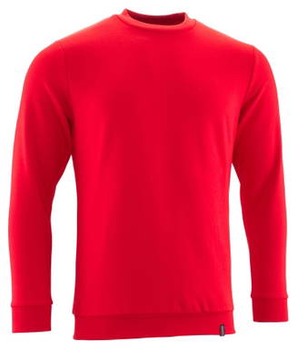 Mascot Crossover Sweatshirt 20284
