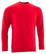 Mascot Crossover Sweatshirt 20284