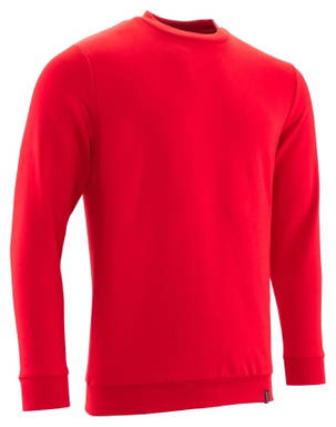 Mascot Crossover Sweatshirt 20284