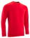 Mascot Crossover Sweatshirt 20284