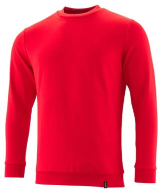 Mascot Crossover Sweatshirt 20284