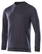 Mascot Crossover Sweatshirt 20284