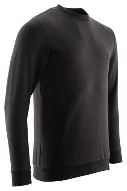 Mascot Crossover Sweatshirt 20284