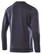 Mascot Crossover Sweatshirt 20284