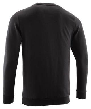 Mascot Crossover Sweatshirt 20284
