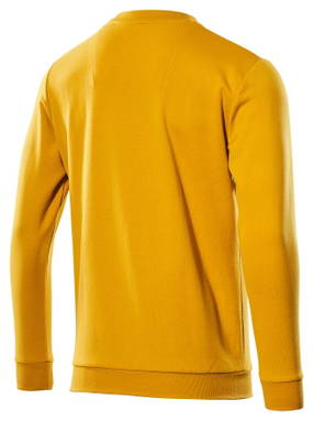 Mascot Crossover Sweatshirt 20284