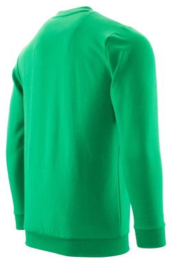 Mascot Crossover Sweatshirt 20284