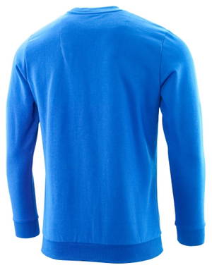 Mascot Crossover Sweatshirt 20284