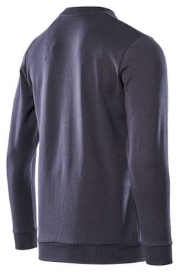 Mascot Crossover Sweatshirt 20284