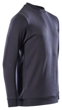 Mascot Crossover Sweatshirt 20284
