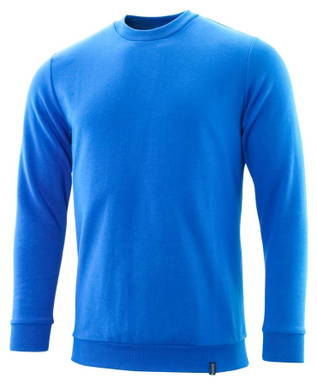 Mascot Crossover Sweatshirt 20284