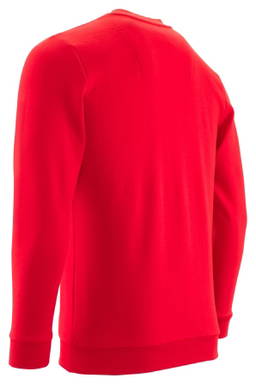 Mascot Crossover Sweatshirt 20284