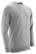 Mascot Crossover Sweatshirt 20284