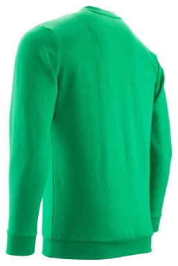 Mascot Crossover Sweatshirt 20284