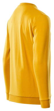 Mascot Crossover Sweatshirt 20284