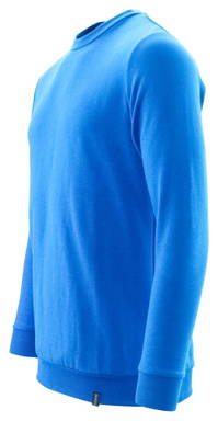 Mascot Crossover Sweatshirt 20284