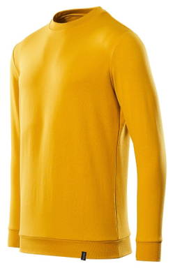 Mascot Crossover Sweatshirt 20284