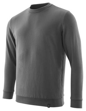Mascot Crossover Sweatshirt 20284
