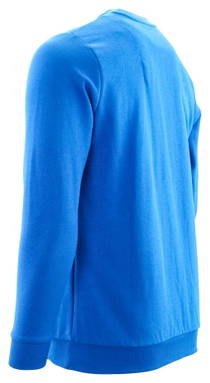 Mascot Crossover Sweatshirt 20284