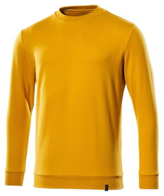 Mascot Crossover Sweatshirt 20284