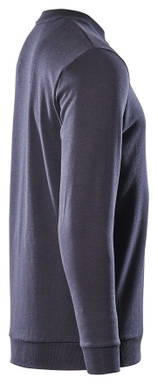 Mascot Crossover Sweatshirt 20284