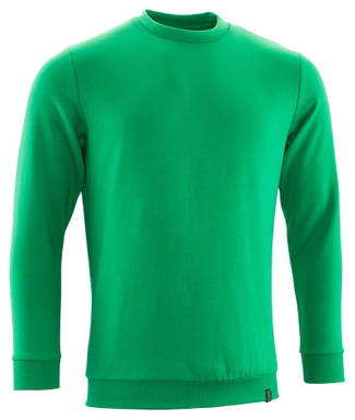 Mascot Crossover Sweatshirt 20284