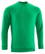 Mascot Crossover Sweatshirt 20284