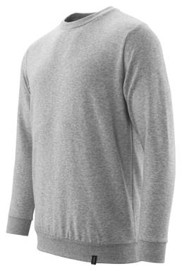 Mascot Crossover Sweatshirt 20284