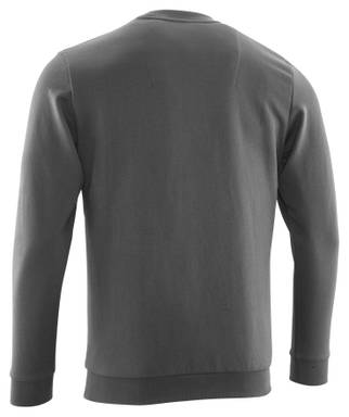 Mascot Crossover Sweatshirt 20284