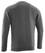 Mascot Crossover Sweatshirt 20284