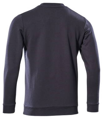 Mascot Crossover Sweatshirt 20284