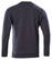Mascot Crossover Sweatshirt 20284