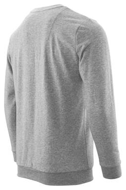 Mascot Crossover Sweatshirt 20284