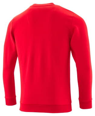 Mascot Crossover Sweatshirt 20284