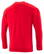 Mascot Crossover Sweatshirt 20284