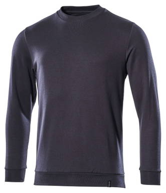 Mascot Crossover Sweatshirt 20284