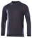 Mascot Crossover Sweatshirt 20284