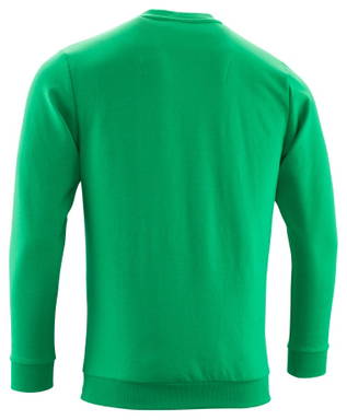 Mascot Crossover Sweatshirt 20284