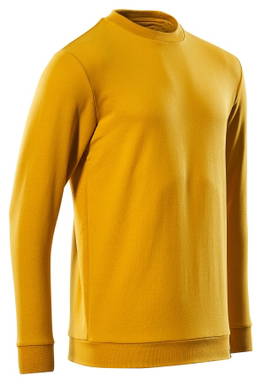 Mascot Crossover Sweatshirt 20284