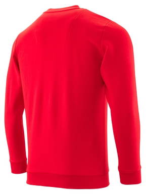 Mascot Crossover Sweatshirt 20284