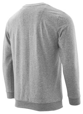 Mascot Crossover Sweatshirt 20284