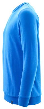 Mascot Crossover Sweatshirt 20284