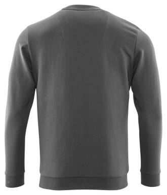 Mascot Crossover Sweatshirt 20284