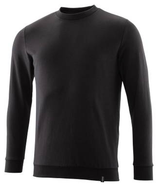 Mascot Crossover Sweatshirt 20284