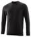 Mascot Crossover Sweatshirt 20284