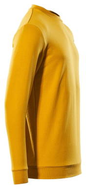 Mascot Crossover Sweatshirt 20284